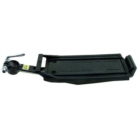 M-Wave Alloy/Plastic Non-Slip Carrier Rack