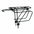 thumbnail image 1 of M-Wave Aluminum High Traveler Rear Carrier Rack, 1 of 1