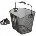 thumbnail image 1 of M-Wave BA-F Quick Release Wire Basket, 1 of 5