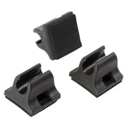 M-Wave Cable Guides for 4-5 mm cables, set of 3