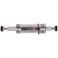 thumbnail image 1 of M-Wave Carousel Fat Bike Square Taper BB, British, 100mm, : 159.5mm, Silver, 1 of 2