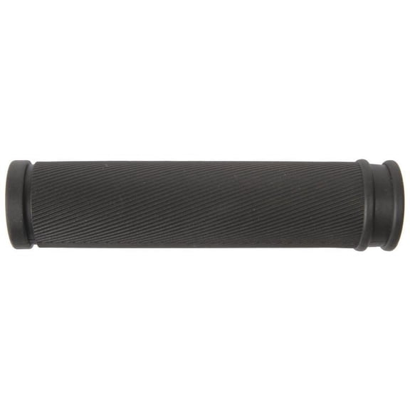 M-Wave Cloud Slick 130 mm Bicycle Grips, OEM Packaging