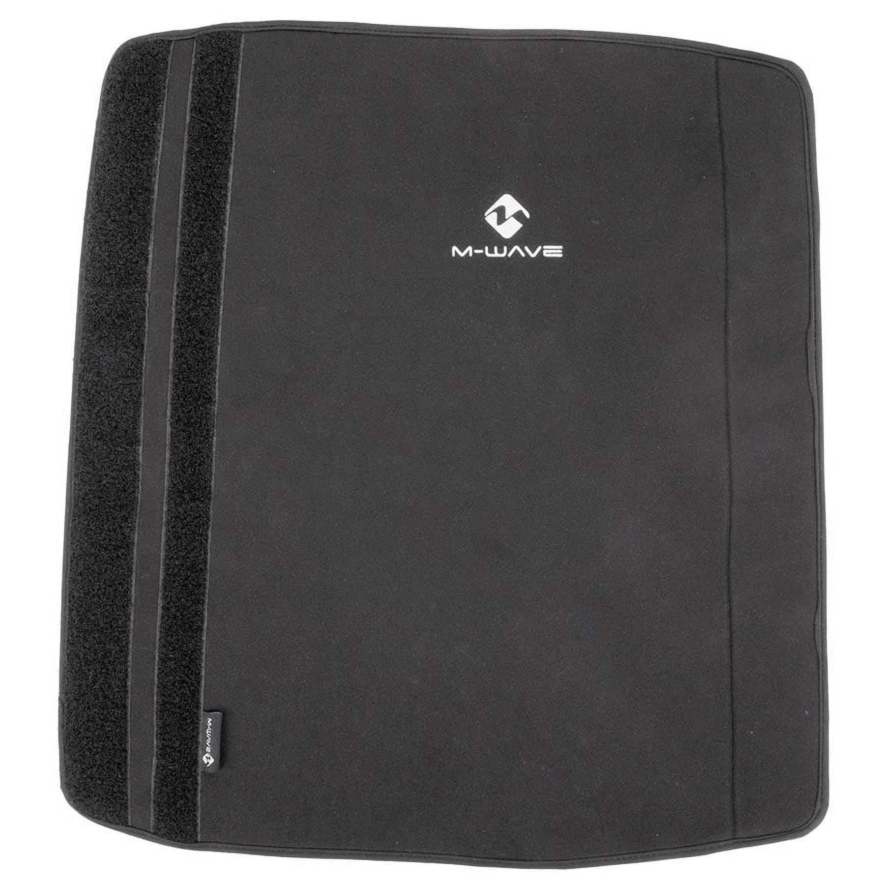 M-Wave E-Protect Connect - Couvercle De Protection Néoprène Pour Contacts Batterie Vélo Électrique M-Wave E-Protect Connect - Couvercle De Protection Néoprène Pour Contacts Batterie Vélo Électrique
