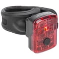 thumbnail image 1 of M-Wave Helios K 1.1 USB Rear Red LED Rechargeable Taillight, Black, 1 of 3