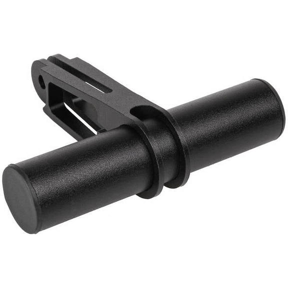 M-Wave M-Wave QRIR Cockpit Universal Mounting Bracket, Black