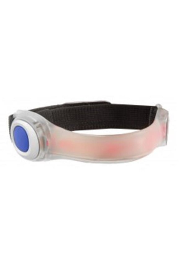 Multi-LED Sports Safety Band