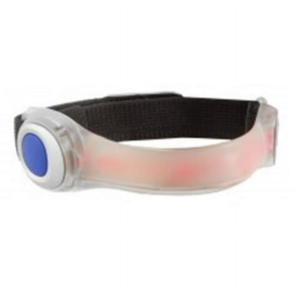 M-Wave Multi-LED Sports Safety Band