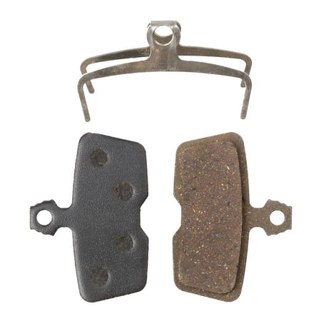 M-Wave Organic AS2 Disc Brake Pads, Shape: SRAM Code 2011+, Organic