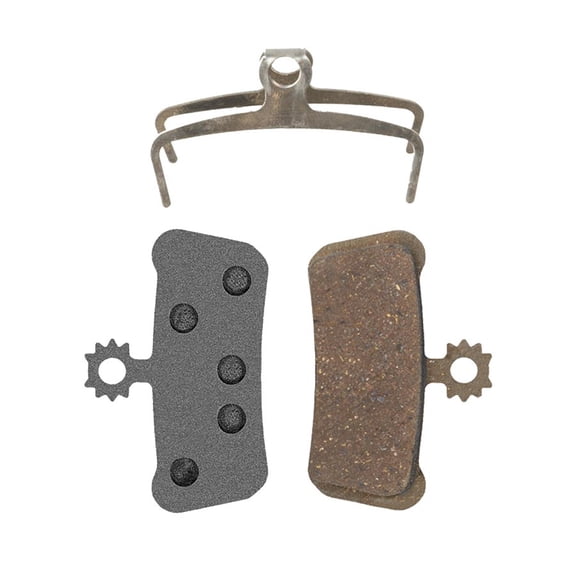 M-Wave Organic Disc Brake Pads for SRAM/Avid