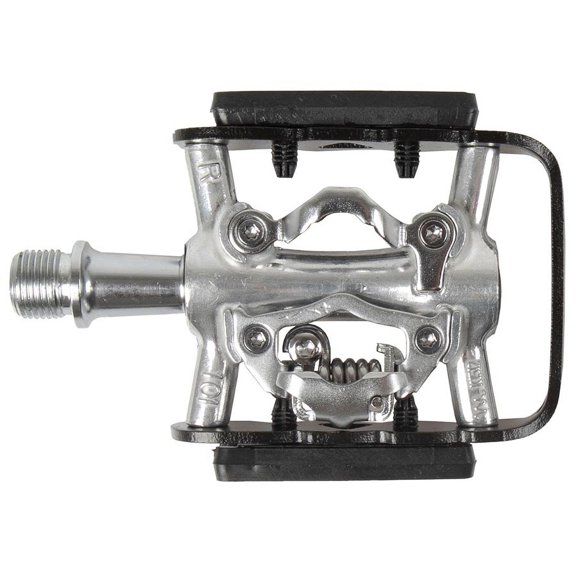 M-Wave Peasy Combination Pedal