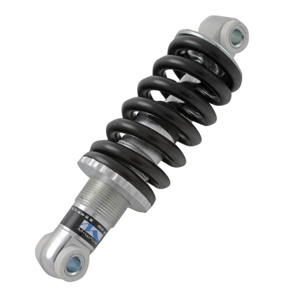 M-Wave Rear Shock, 150 mm length, 34 mm of travel