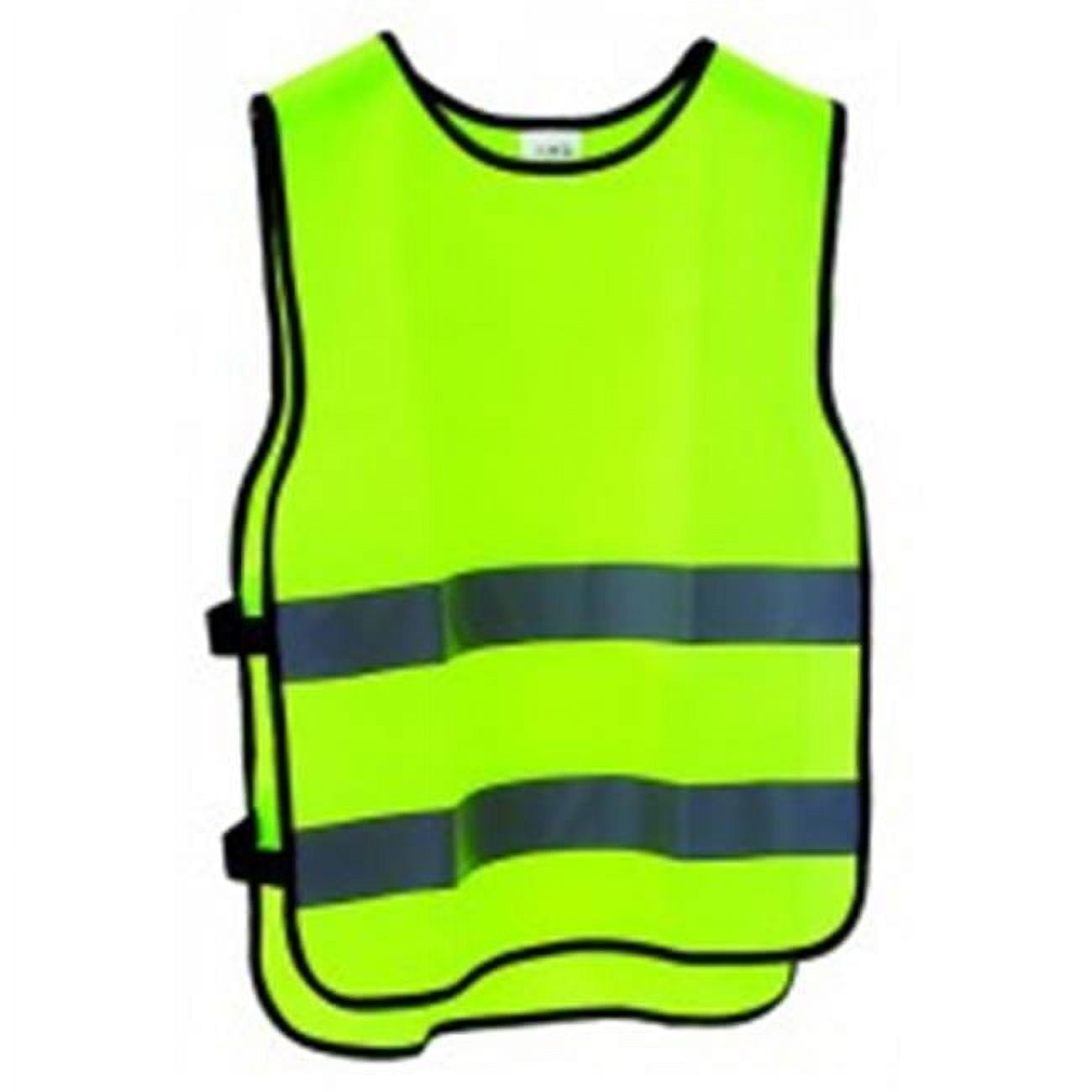 M-Wave Reflective Safety Vest XL/XXL