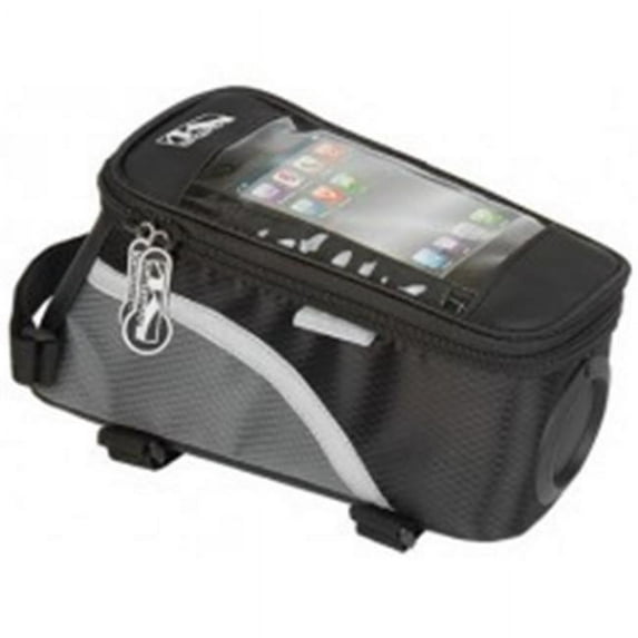 M-Wave Rotterdam Smartphone Speaker Bag