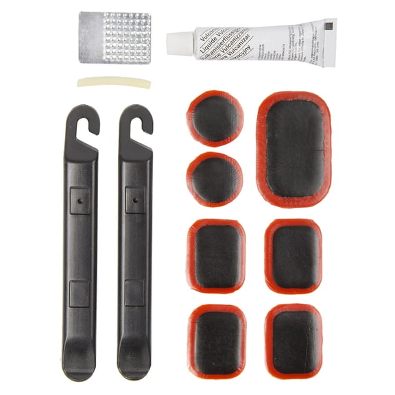 M-Wave Smart Repair Tire Repair Kit