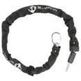 thumbnail image 1 of M-Wave Spare Chain for Extra Large Frame Bicycle Lock with Chain 40 In., 1 of 1