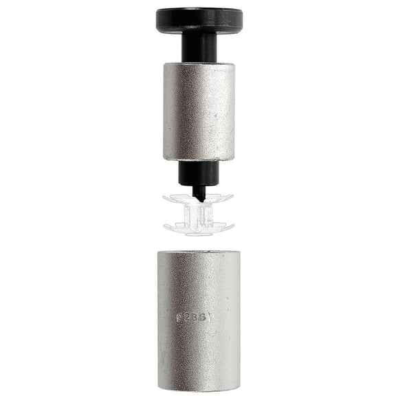 M-Wave TW-F1 Star Nut setter tool, 1-1/8''