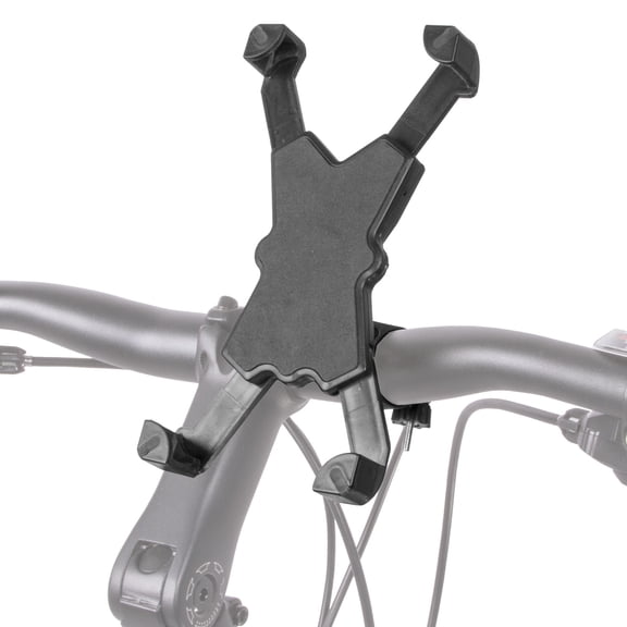 M-Wave X-Grip Handlebar Mounted Cell Phone Holder