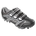 thumbnail image 1 of M-Wave X2 Mountain Bike Shoe 41 Euro or 8 US, 1 of 4