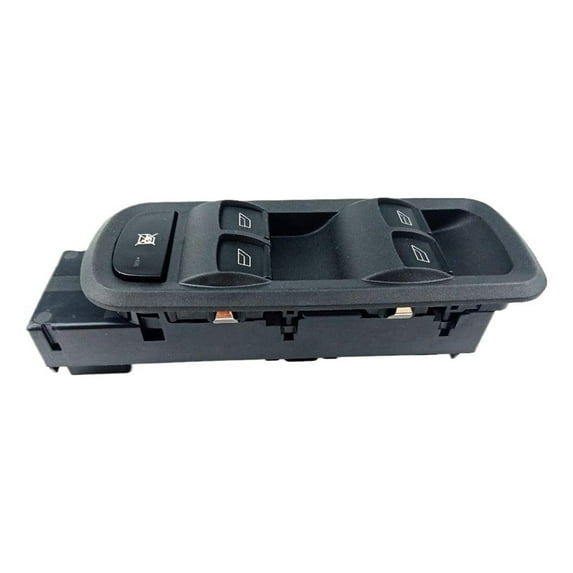 M Window Switch Ford Fiesta 2011 2012 2013