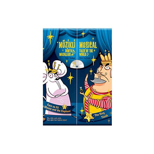 Pre-Owned MZ?KL? DNYA MASALLARI 2 Paperback