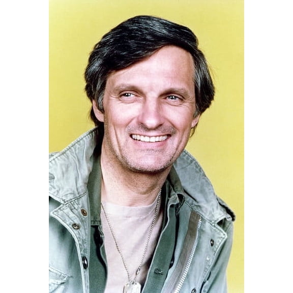 M*a*s*h Alan Alda 24x36 Poster