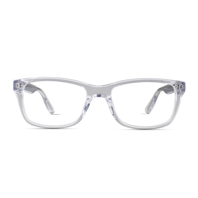 M aMerica Mens Eyeglasses, 5218143, MU106FCRY0052, 1 pair