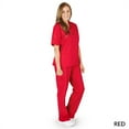 thumbnail image 1 of M&amp;M SCRUBS - FREE SHIPPING UNISEX SCRUB SET, 1 of 1
