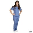 thumbnail image 1 of M&amp;M SCRUBS - FREE SHIPPING UNISEX SCRUB SET, 1 of 1