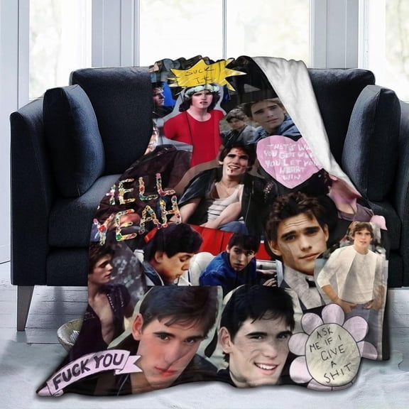 M-att Di-llon Warm Soft Comfort Plush Air Conditioner Blanket for Living Room Sofa Bed Suitable for All Seasons