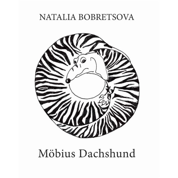 Mbius Dachshund: Ink drawings, (Paperback)