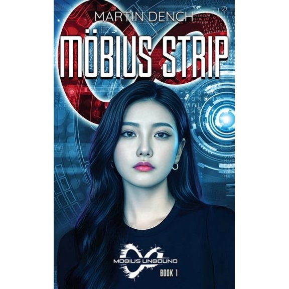 Mbius Strip, (Hardcover)