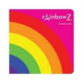 thumbnail image 1 of M Books: See + Read Rainbowz, (Board Book), 1 of 1