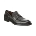 thumbnail image 1 of M by Bruno Magli Cosmo Leather Loafer, 8, Black, 1 of 4
