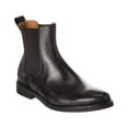thumbnail image 1 of M by Bruno Magli Maximo Leather Boot, 10, Black, 1 of 5