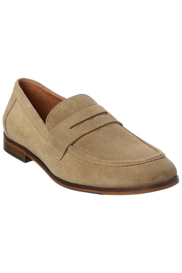 Bruno Magli Mens Slip On Shoes in Mens Slip On Shoes  display picture 1