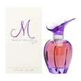 thumbnail image 1 of M by Mariah Carey, 3.3 oz Eau De Parfum Spray for Women, 1 of 4