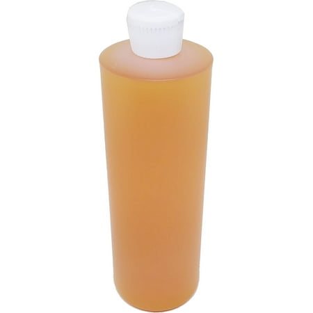 M by Mariah Carey - Type Scented Body Oil Fragrance [Flip Cap - HDPE Plastic - 1 lb.]
