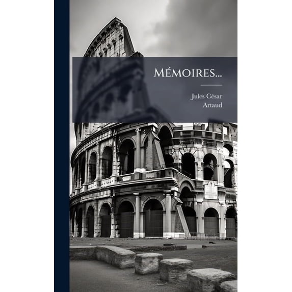 MÃ(c)moires..., (Hardcover)