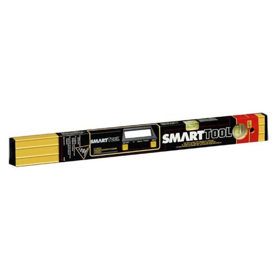 M-d Products 48in. SmartTool Digital Level