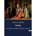 thumbnail image 1 of Médée: Une pièce de théâtre de Pierre Corneille, (Paperback), 1 of 1