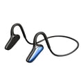 thumbnail image 1 of M-d8 Bluetooth Headset Wireless Conduction Non Ear Hanging Type Business Sports Stereo Headset Wireless Headset, Bluetooth Headset, 1 of 5