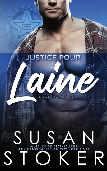 MÃ©daille d'Honneur: HÃ©ros Du Texas Justice pour Laine, Book 4, (Paperback)