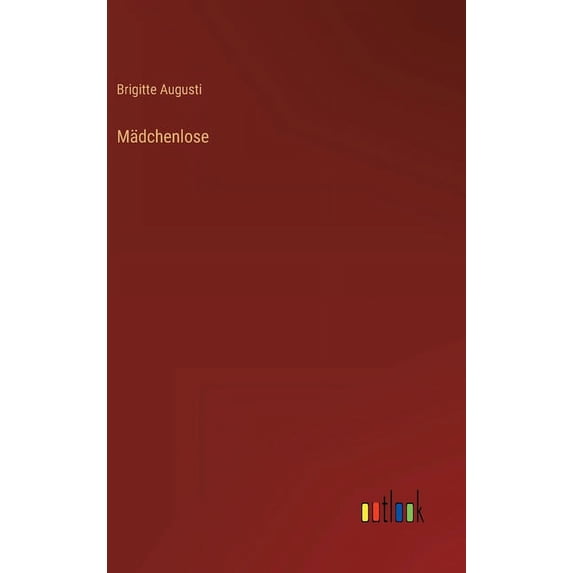 Mädchenlose (Hardcover)