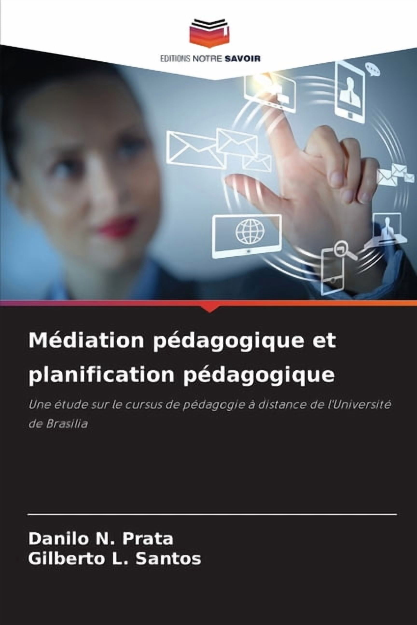 Médiation pédagogique et planification pédagogique, (Paperback)