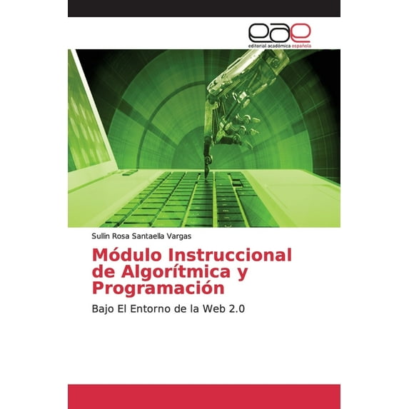 Módulo Instruccional de Algorítmica y Programación (Paperback)
