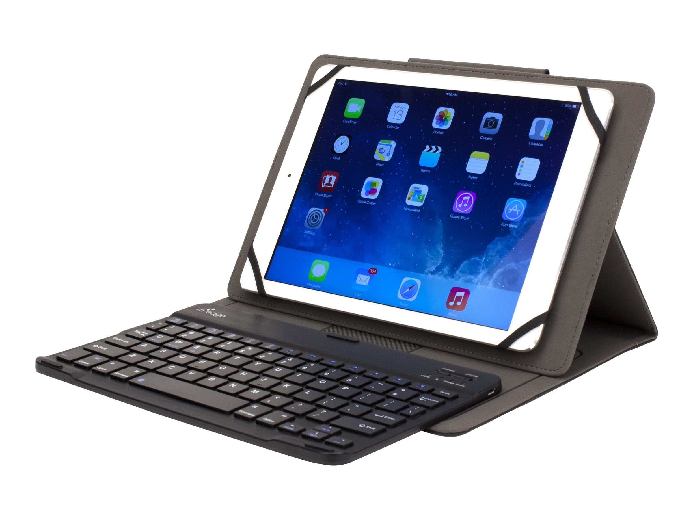 Stealth Pro Keyboard Case - Walmart.com
