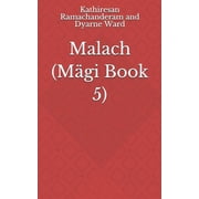 M gi Malach Series #5 Paperback