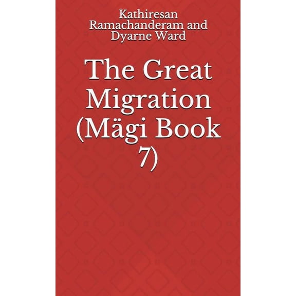Mgi: The Great Migration (Series #7) (Paperback)
