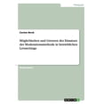 thumbnail image 1 of Möglichkeiten und Grenzen des Einsatzes der Moderationsmethode in betrieblichen Lernsettings (Paperback), 1 of 1