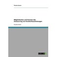 thumbnail image 1 of Moglichkeiten Und Grenzen Des Outsourcing Von Krankenhausleistungen, 1 of 1